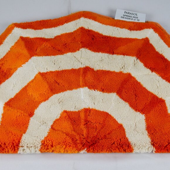 Abyss Habidecor - Parasol Bath Rug - Picture 2 of 6